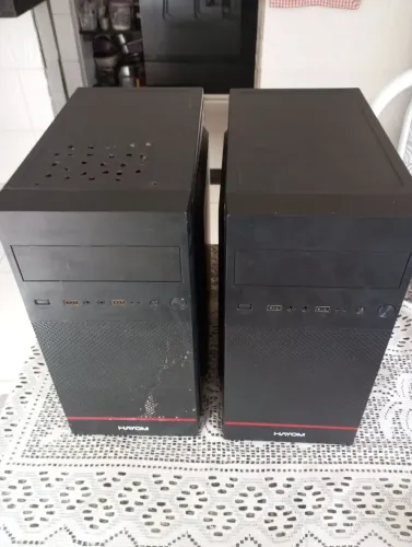 Kit de peças