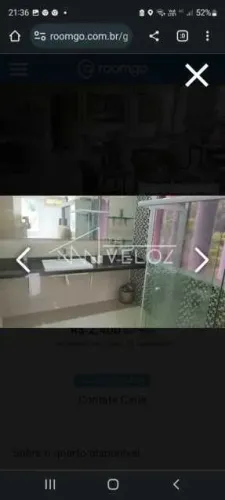 Apartamento 210 m2, 5 quartos, Gávea