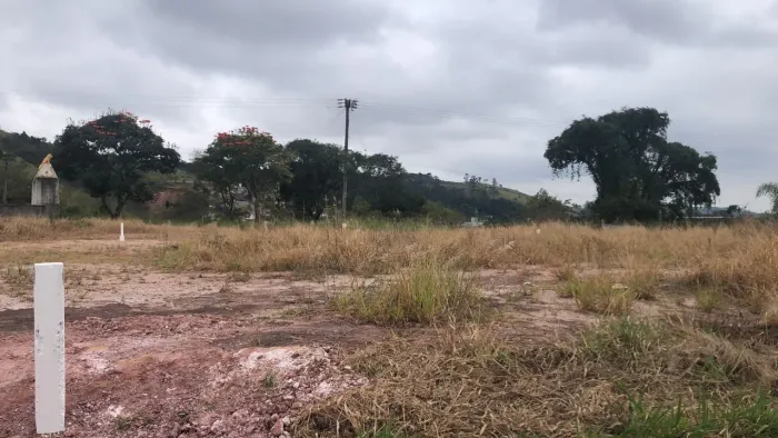Terreno à Venda MAR 3 Fase 3 | Bom Jesus dos Perdões/SP