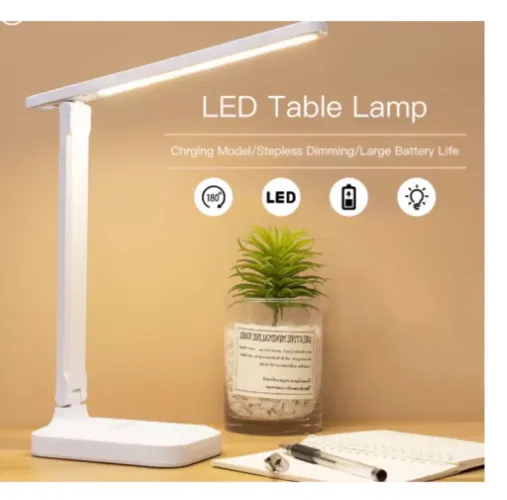 Luminária led