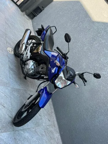Vende-se fan 160 2022