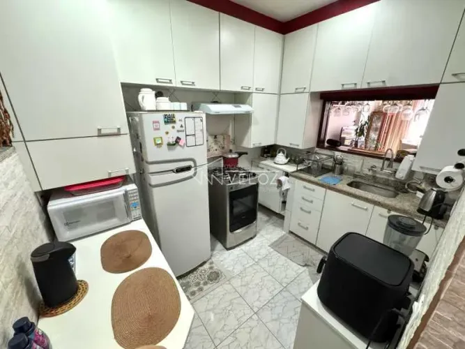 Apartamento : Padrão / Residencial / Flamengo