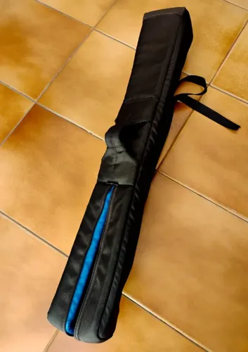 Bolsa, Bag, Case, para Tripé ALHVA 80cm