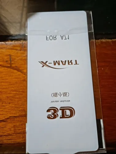 Película de gel para A51 e A71 esse valor e de cada caixa com. 25 un