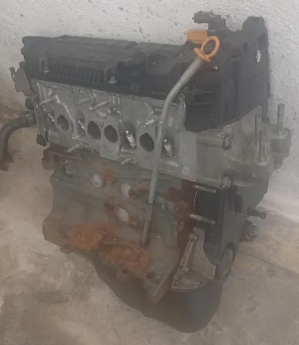 Motor Fire Evo 1.0 Flex *Revisado* com garantia e nota fiscal