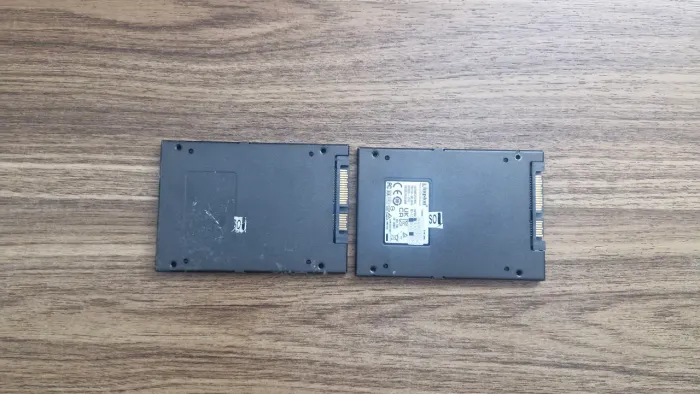 SSD 256GB