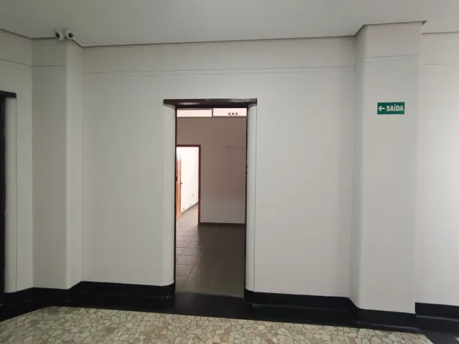 Sala Comercial Santa Efigênia