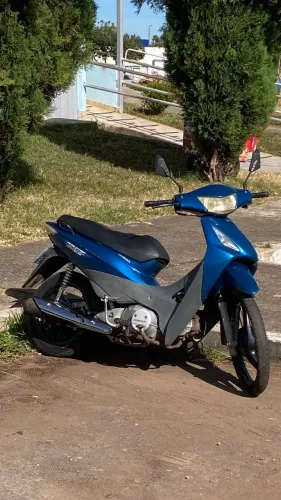 Vendo biz 125