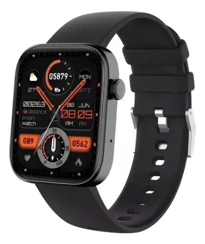 SMARTWATCH P 71 RELOGIO INTELIGENTE OPORTUNIDADE