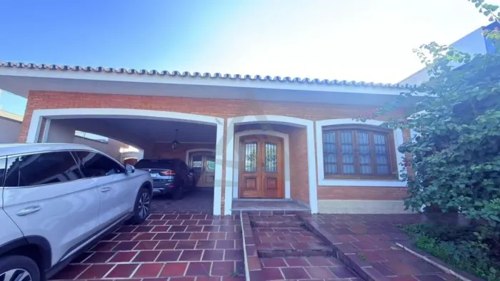 Casa à venda em Campinas, Jardim Chapadão, com 3 quartos, com 272 m²