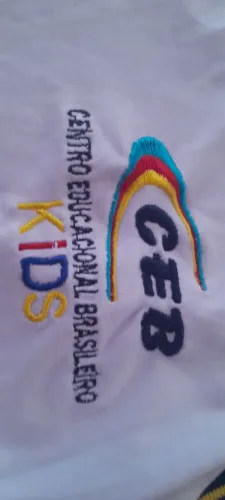 Fardamento CEB