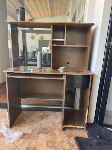 Mesa de computador