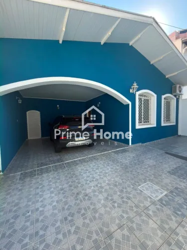 casa - Jardim Proença - Campinas