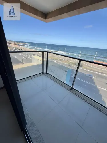 HOUSE JARDIM DOS NAMORADOS | STUDIO COM VISTA MAR