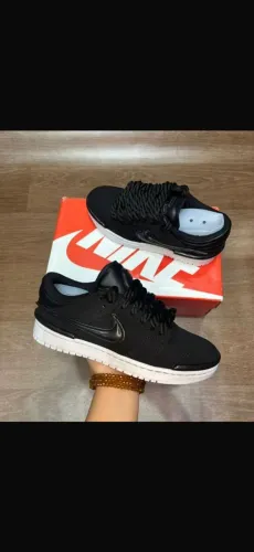 Nike Twister linha Premium 
