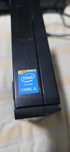 Mini DESKTOP-INTEL - 3020 CORE i5 - 4590T CPU @ 2.00GHZ 2,00 MHZ - 8,00 GB - 64 BITSS