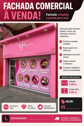 Fachada
