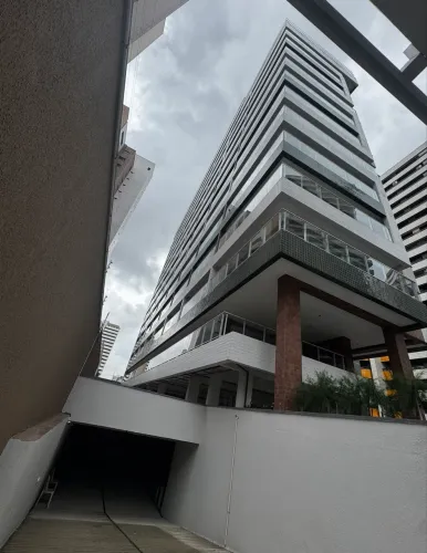 Alugo Apartamento Studio 