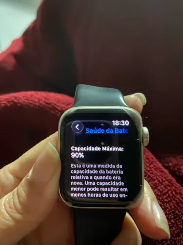 Apple Watch SE 2G