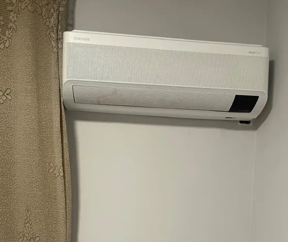 Ar Condicionado Samsung