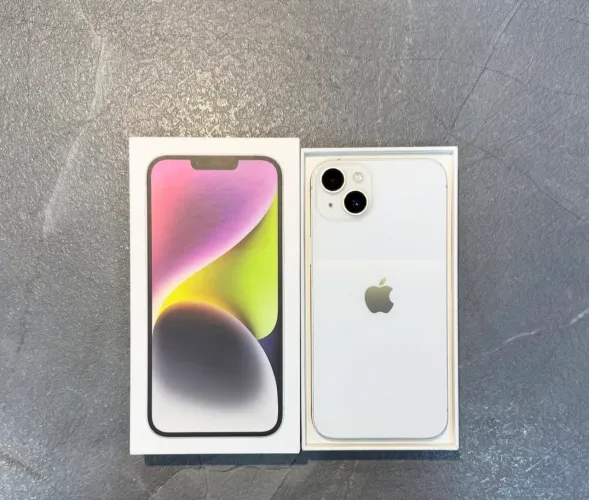iPhone 14 Plus