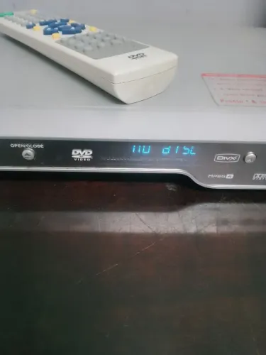 Cce dvd