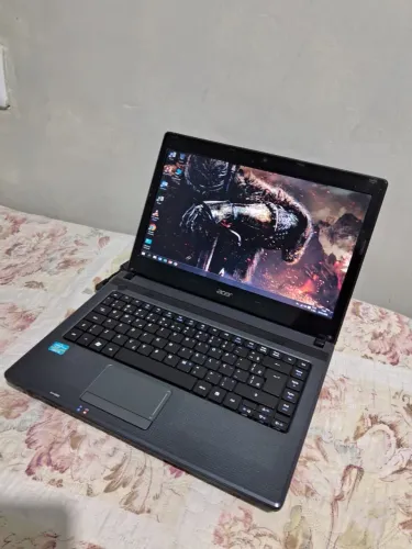 Notebook Acer Core i5 / HD 1 Terá / c/ Window 10 e Pacote Office