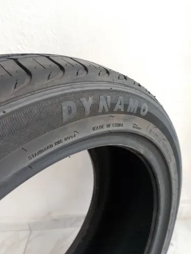 Pneu Dynamo REF: 205/50R17