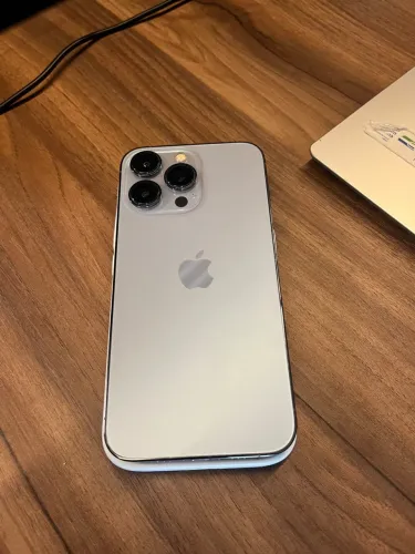 iPhone 13 Pro