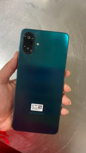 Celular sansungA07