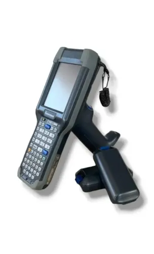 Coletor de Dados Intermec CK3X Wifi 3g