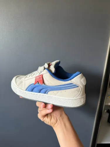 PUMA Suede XL x Ghostbusters