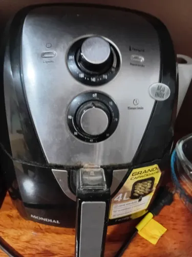 Vende-se airfair