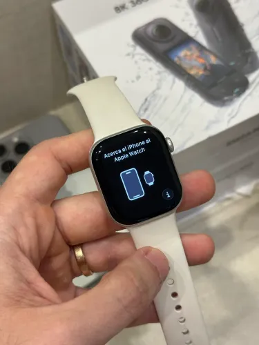 Apple Watch series 10 42mm