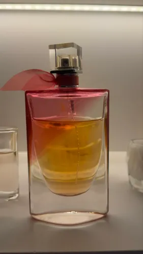 La vie est belle en rose