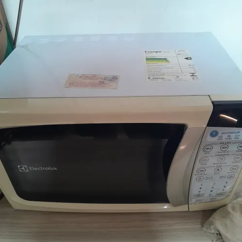 Micro-ondas