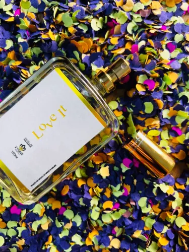 Perfume ZYONE Love It Feminino