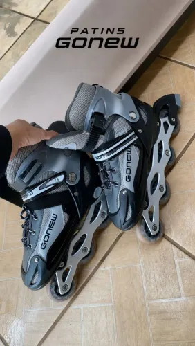 PATINS GONEW PROFISSIONAL