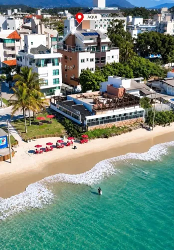 Studio com ótimo preço em Canasvieiras