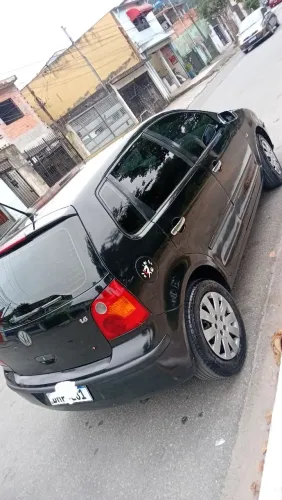 Volkswagen Polo 1.6 MI/ S.ouro 1.6mi 101cv 8V 5P 2004