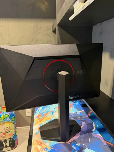 Monitor Gamer 27 AOC
