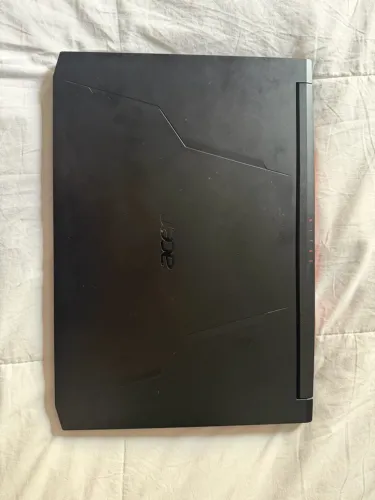 Notebook Acer nitro 5
