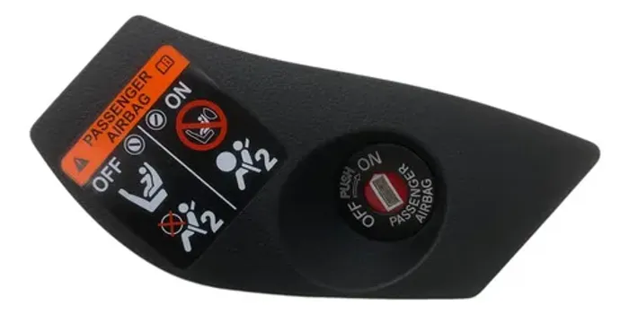  Interruptor On/off Honda Fit 2015/2020 77216-t5n