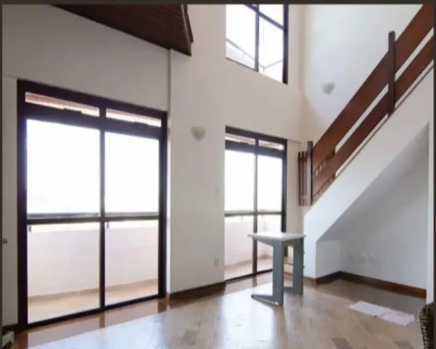 Cobertura Triplex para Venda e Locação em Campinas - Jardim Flamboyant
