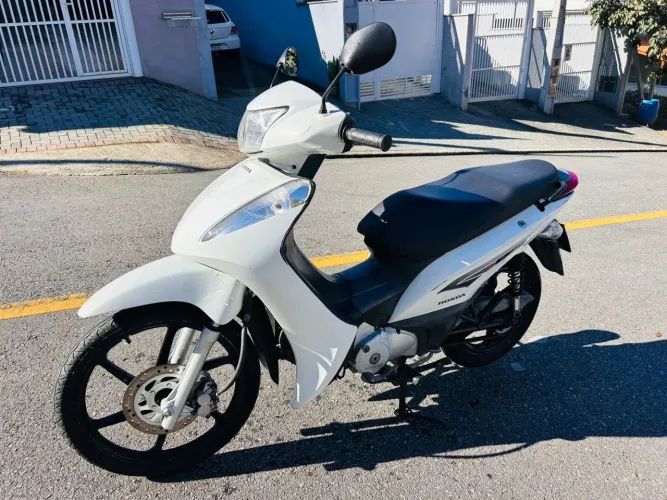 Vendo Biz 125 