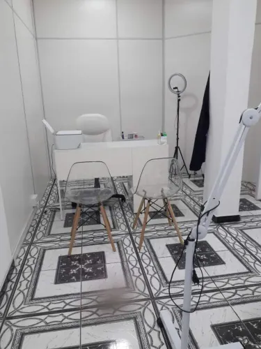 LOJA EM GALERIA A VENDA NO BAIRRO BARRO PRETO