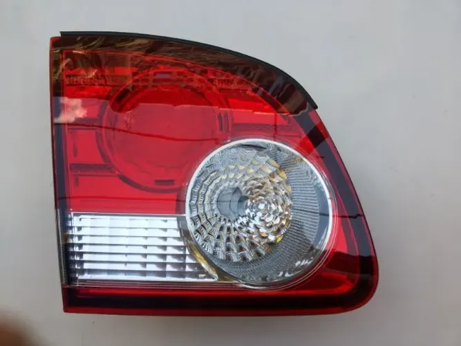 Lanterna da tampa tras. Corsa Classic com Logo GM