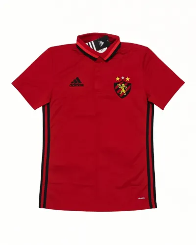 Polo Adidas Sport Recife