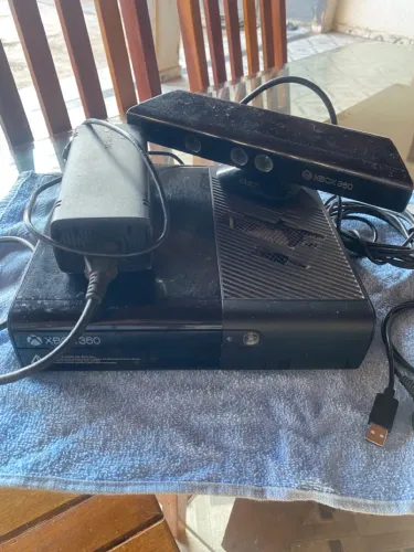 Xbox 360