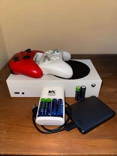 Xbox Series S